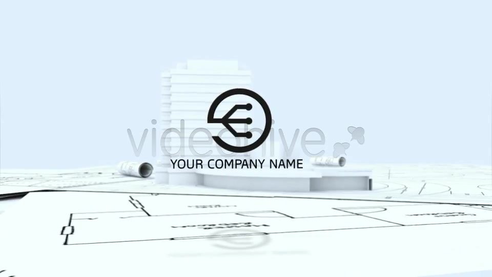 An Architect Firm - Download Videohive 4319670