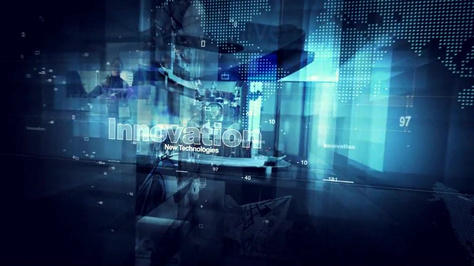 Analytical Studio Videohive 26317711 After Effects Image 3