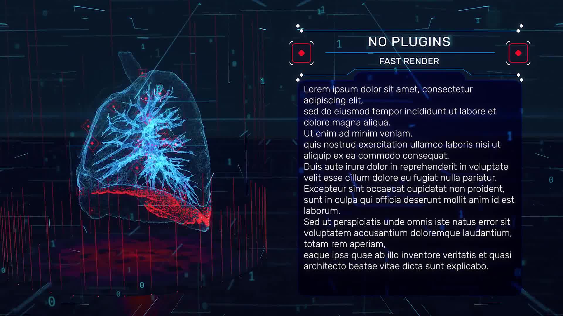 Anatomical HUD UI Presentation Videohive 38990188 After Effects Image 11
