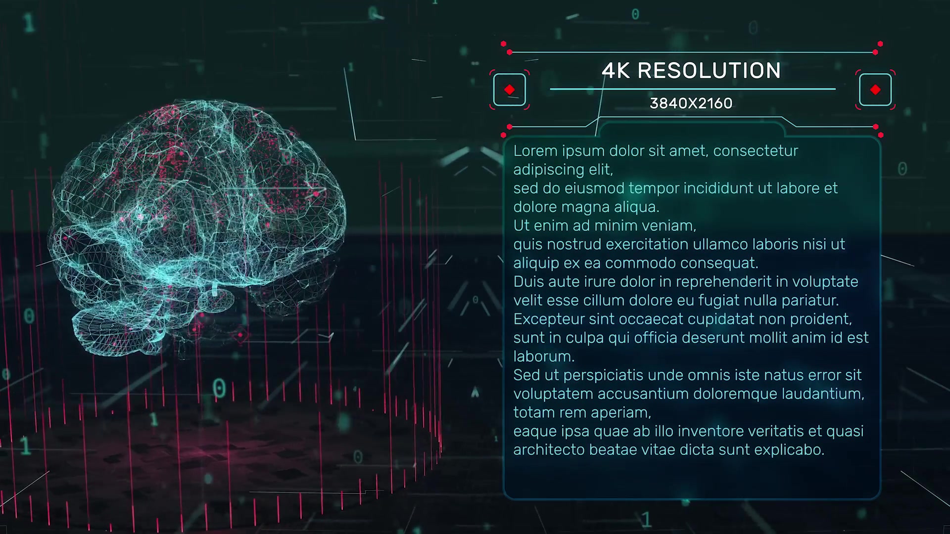 Anatomical HUD UI Presentation Videohive 38990188 After Effects Image 6