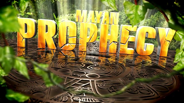 Ancient Civilization Show Opener - Download Videohive 2205936