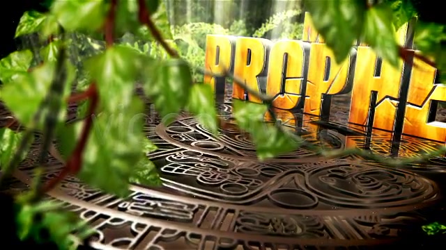 Ancient Civilization Show Opener - Download Videohive 2205936