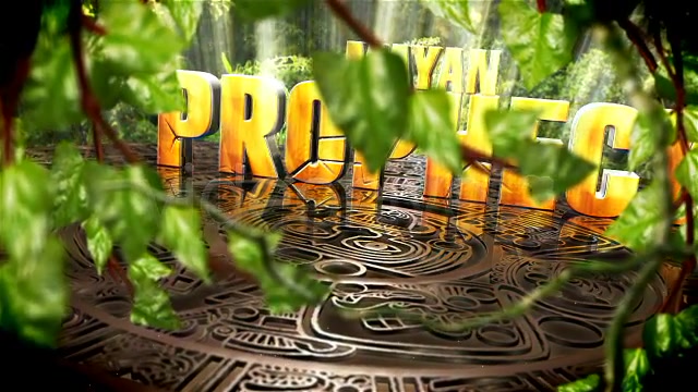 Ancient Civilization Show Opener - Download Videohive 2205936