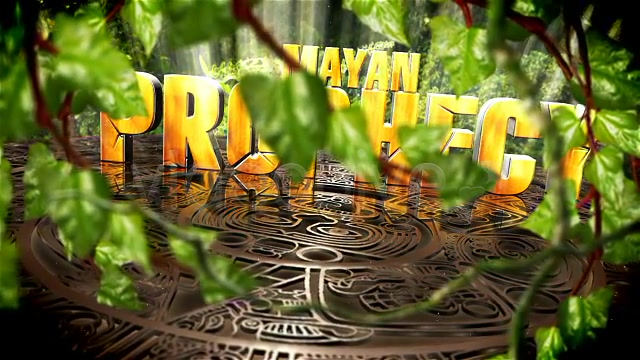 Ancient Civilization Show Opener - Download Videohive 2205936