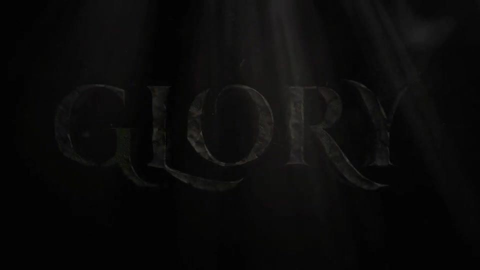 Ancient Glory Rock Toolkit | Title & Logo Intro Maker Videohive 28424358 After Effects Image 2