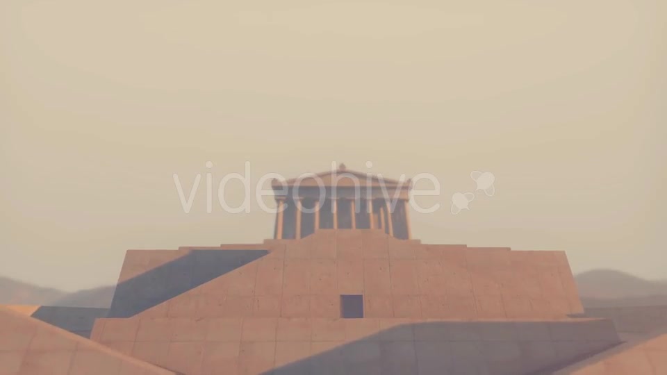 Ancient Greek Temple - Download Videohive 17811595