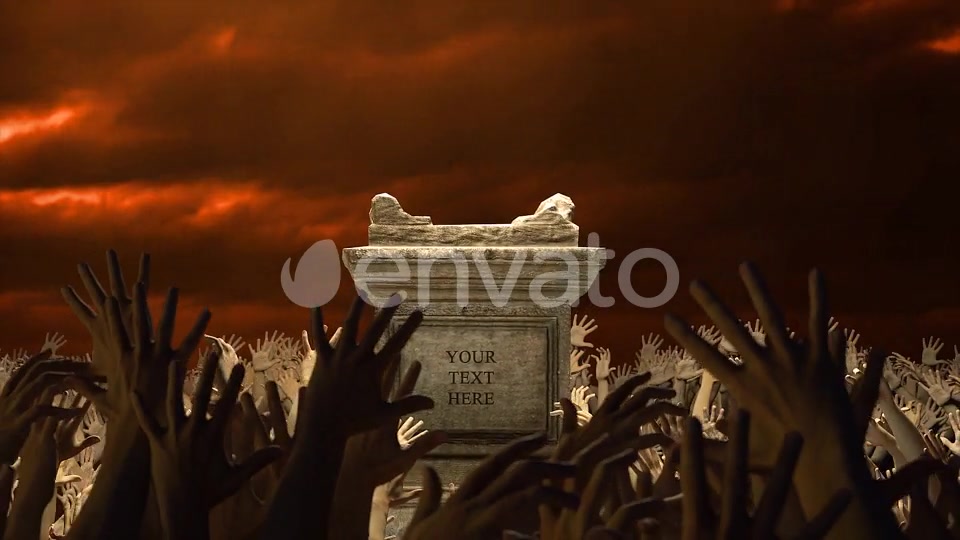 Ancient Logo Videohive 33298570 After Effects Image 4