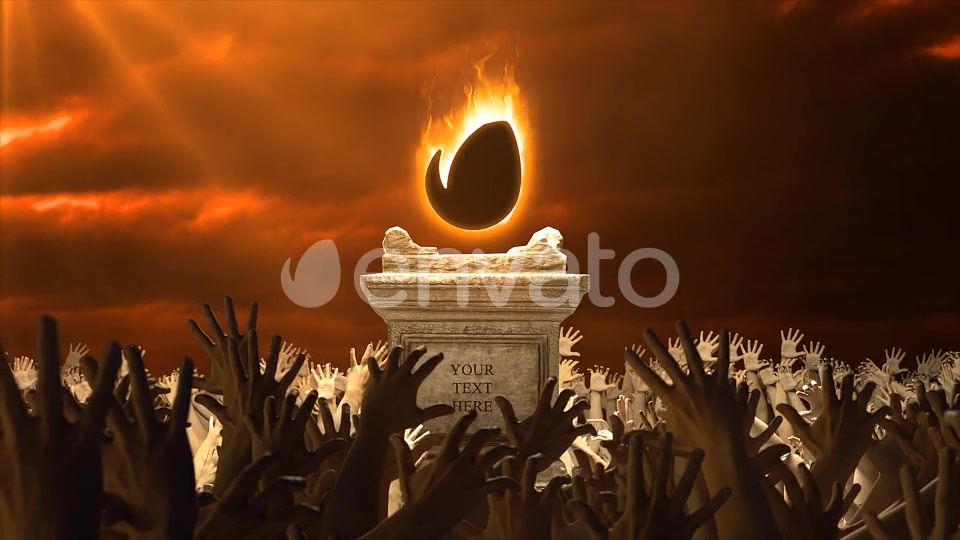 Ancient Logo Videohive 33298570 After Effects Image 5