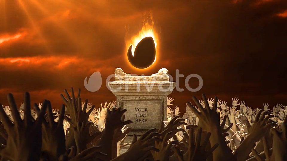 Ancient Logo Videohive 33298570 After Effects Image 6