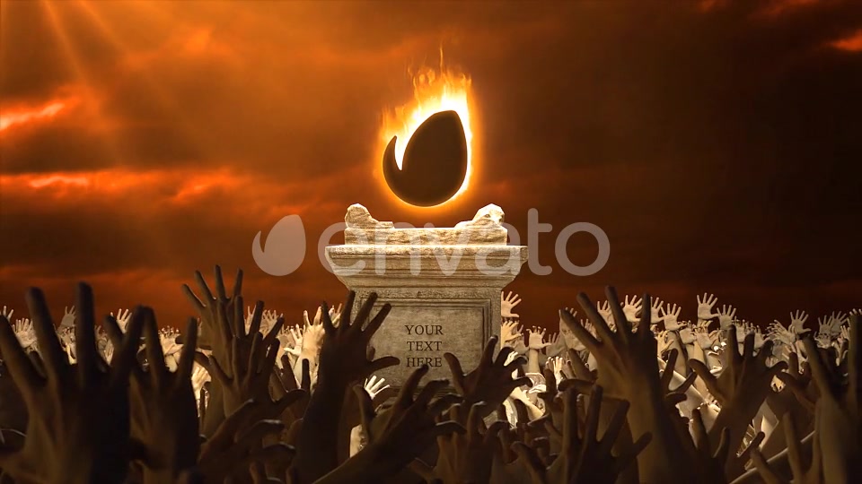 Ancient Logo Videohive 33298570 After Effects Image 7