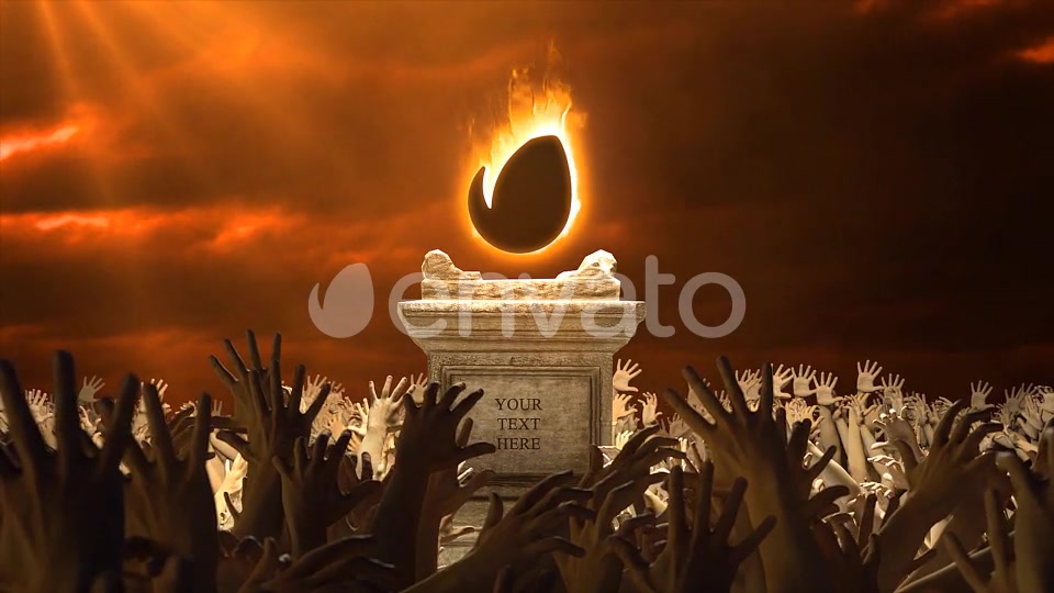 Ancient Logo Videohive 33298570 After Effects Image 8