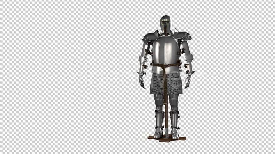 Ancient Metal Armor - Download Videohive 19315441