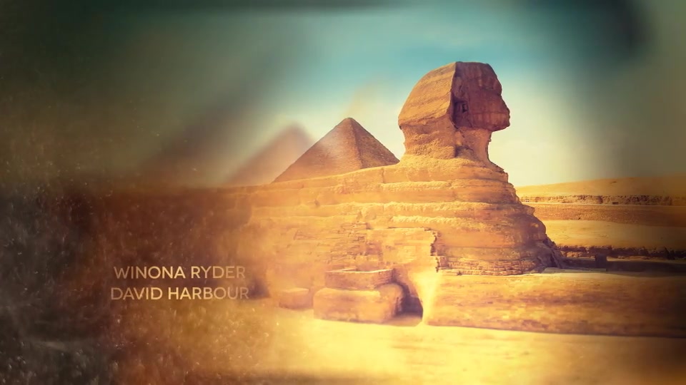 Ancient Opener Videohive 21407911 After Effects Image 3