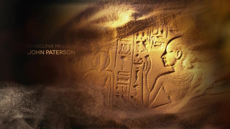 Ancient Opener Videohive 21407911 After Effects Image 7