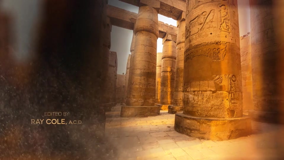 Ancient Opener Videohive 21407911 After Effects Image 8