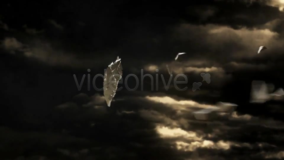 Ancient Project HD V2 - Download Videohive 1233250