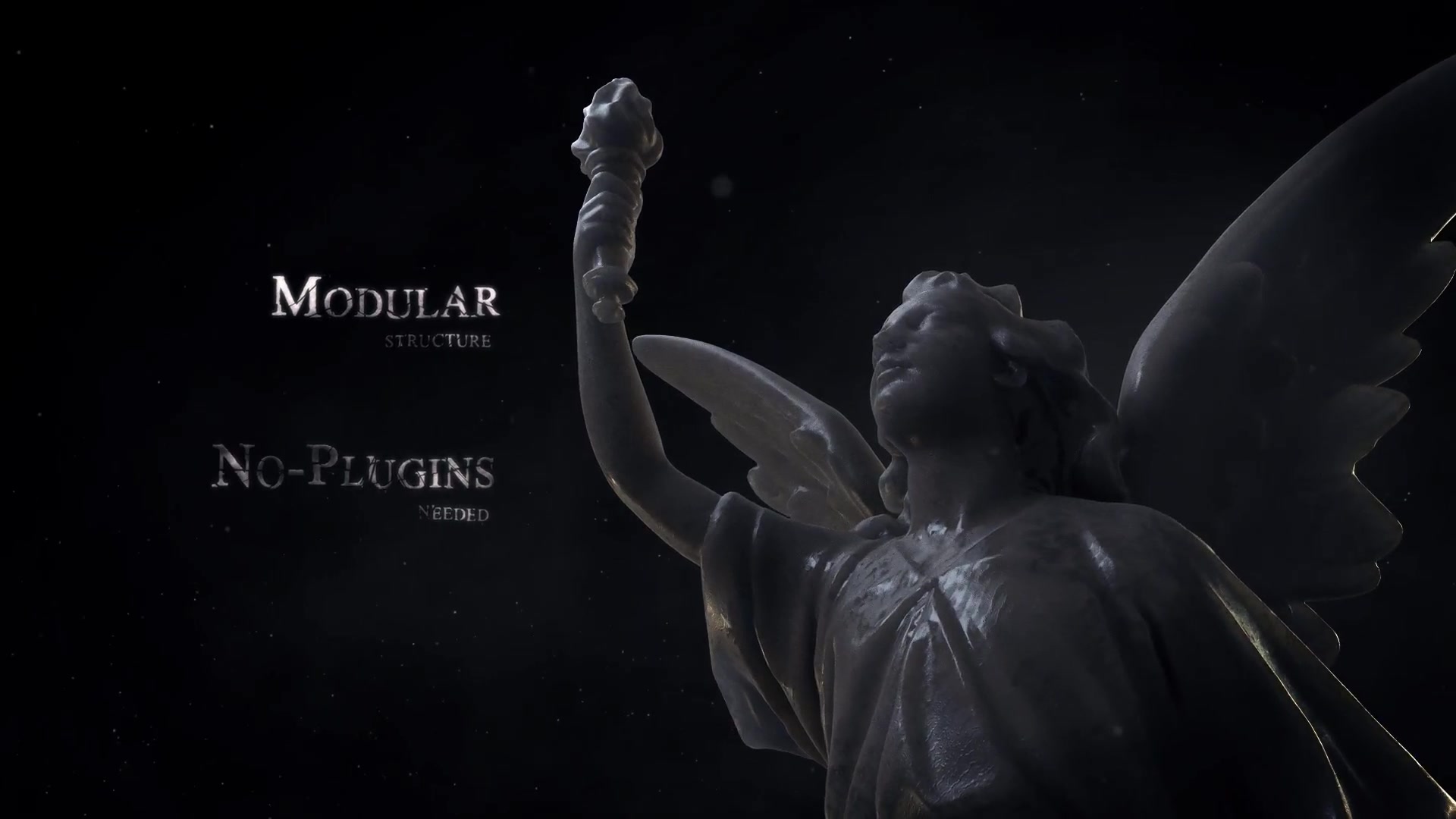Ancient Titles Videohive 16269699 After Effects Image 5