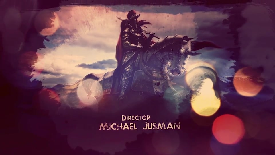 Ancient War Theme TV Series Videohive 18281056 After Effects Image 11