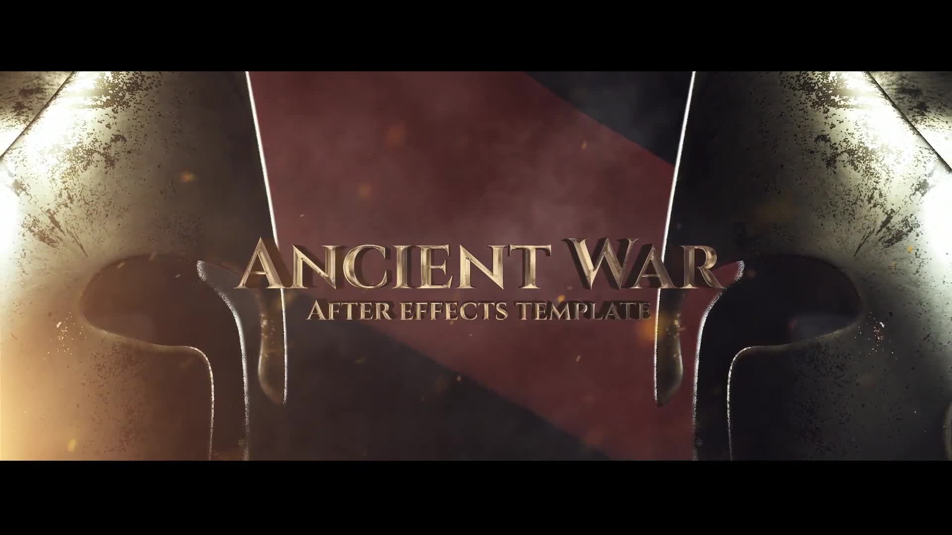 Ancient War Videohive 26857204 After Effects Image 1