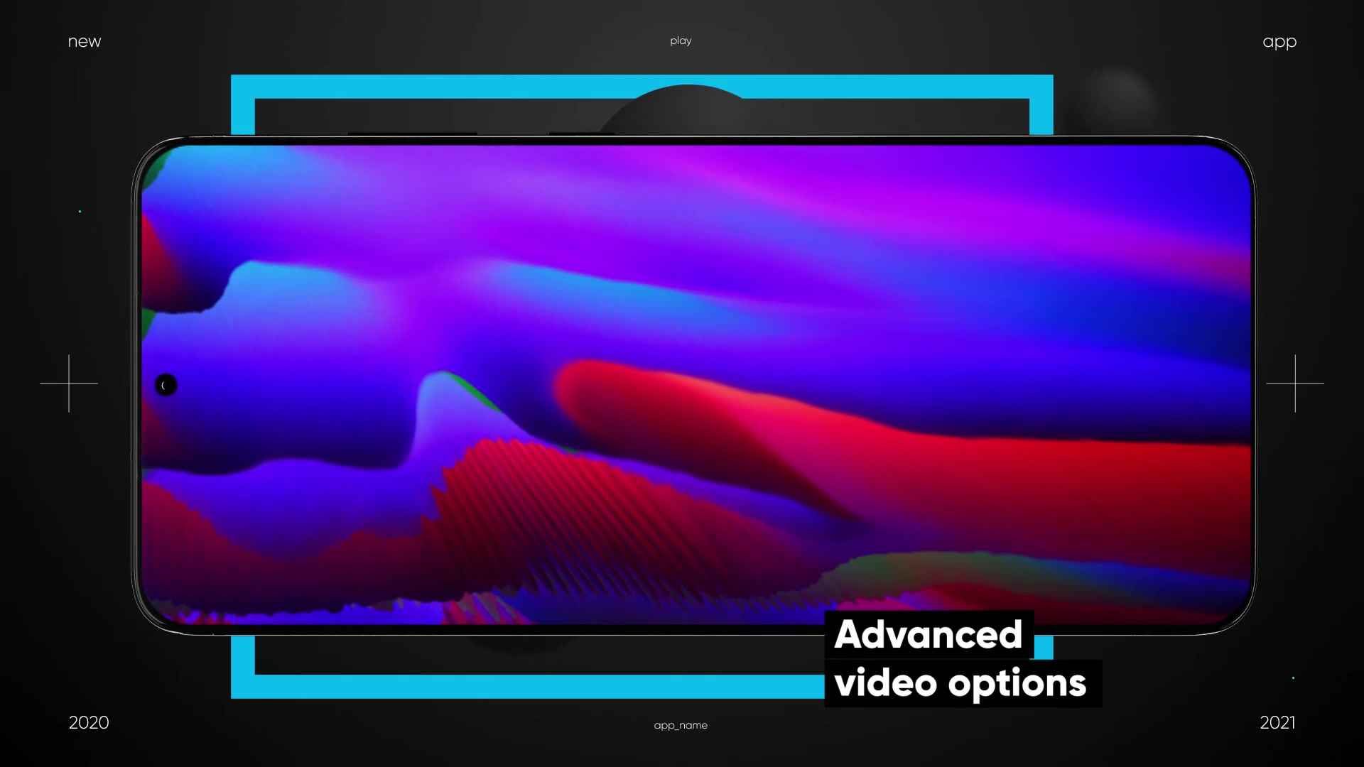 Android app presentation 4K mockup Videohive 27720310 After Effects Image 11