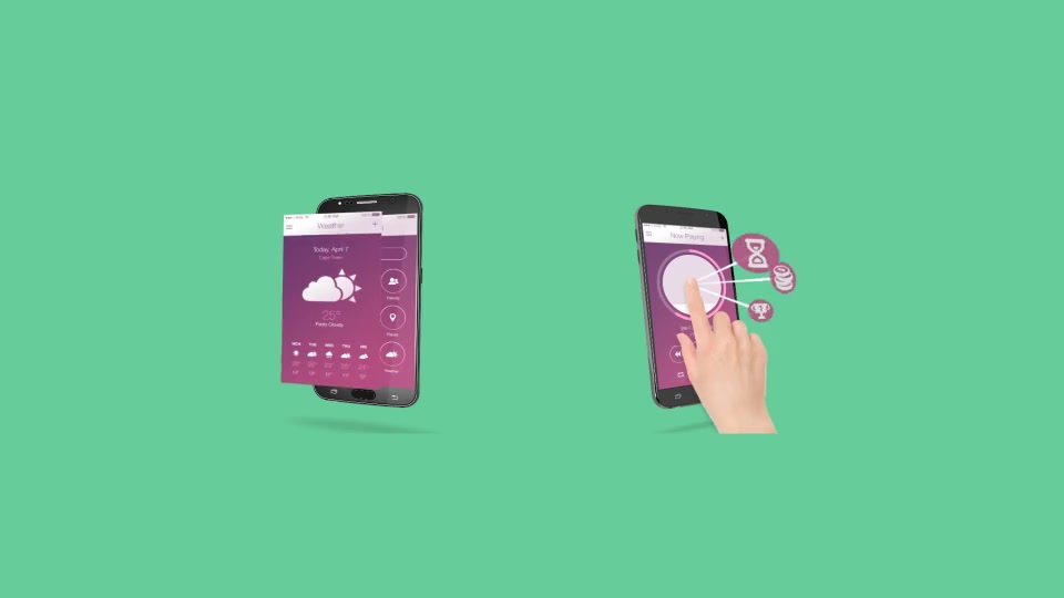 Android App Presentation Videohive 11558388 After Effects Image 8