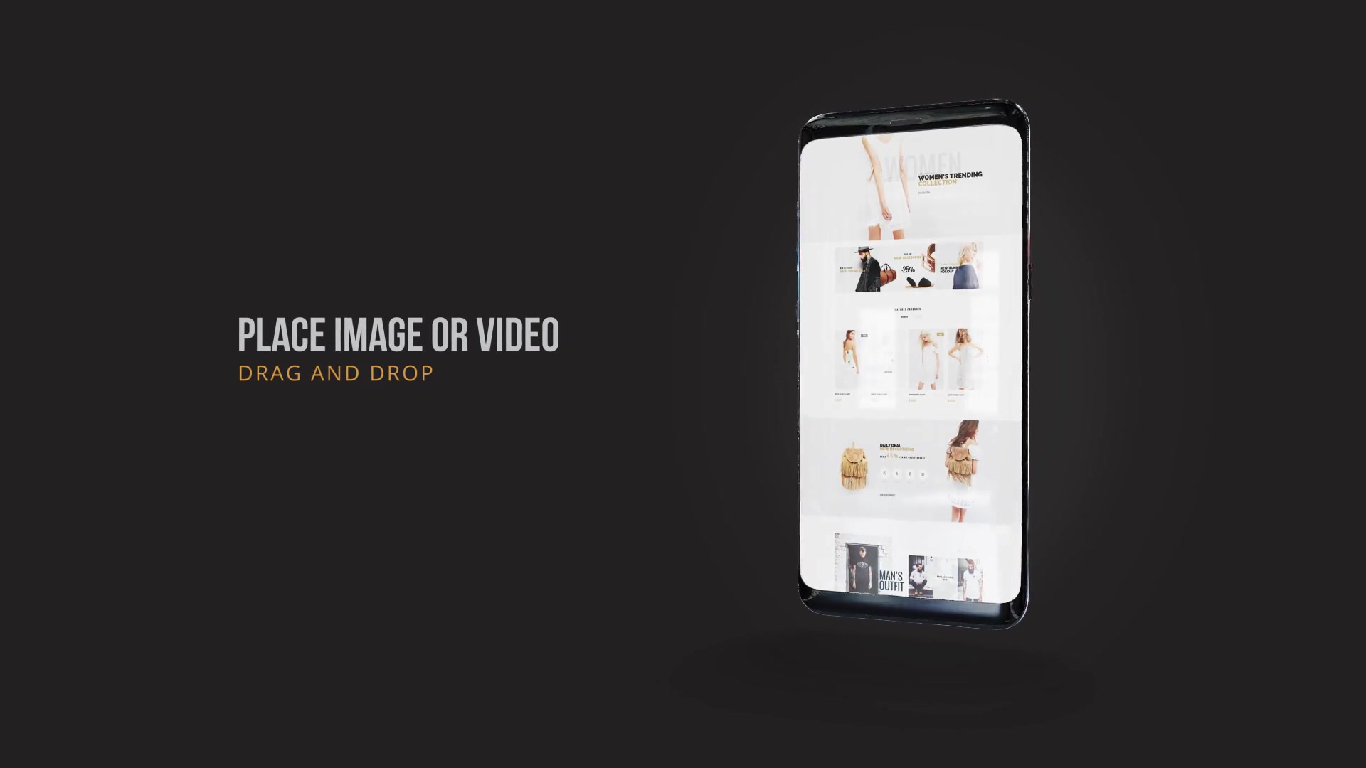 Android App Presentation Videohive 23552607 After Effects Image 10