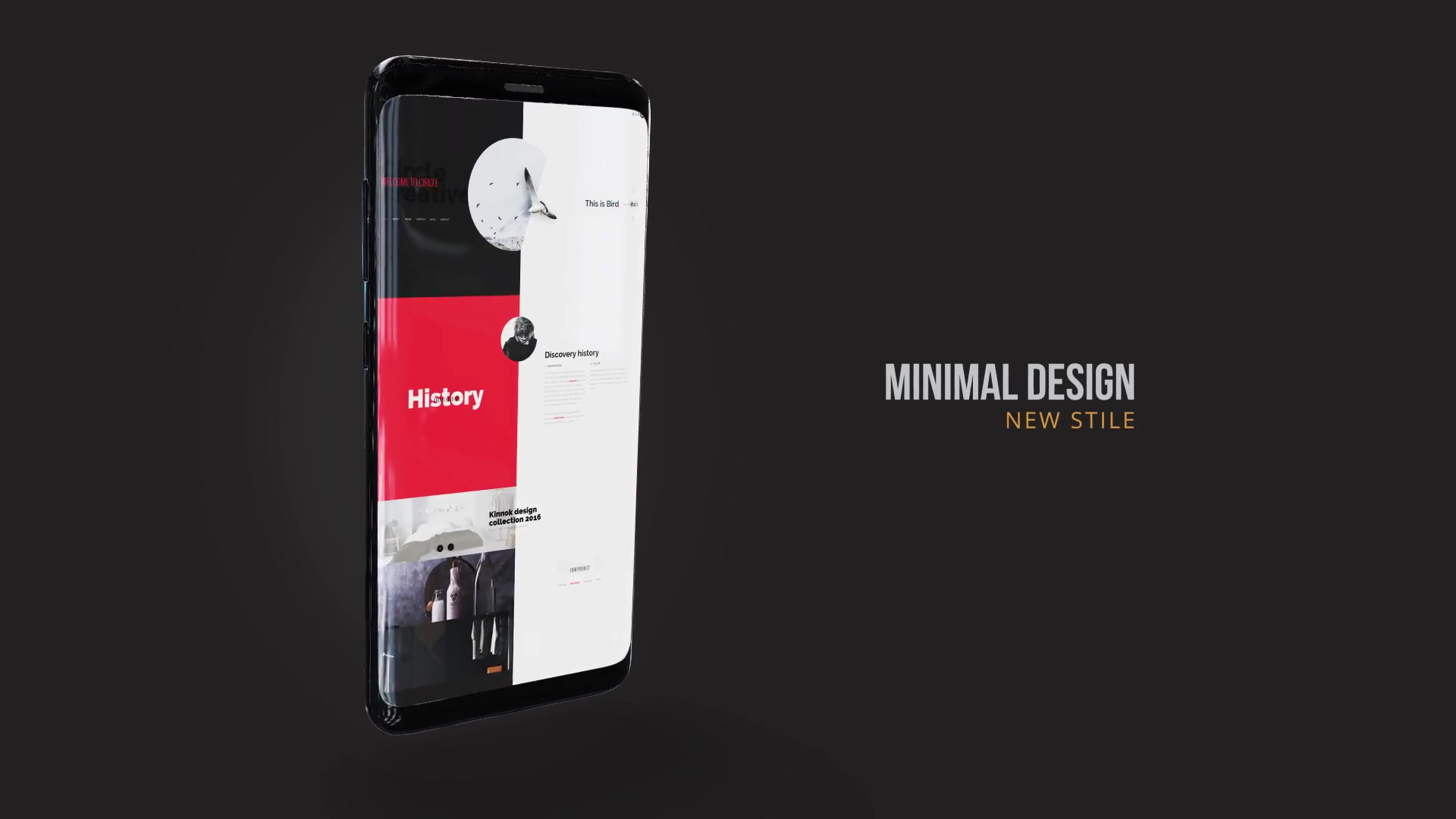 Android App Presentation Videohive 23552607 After Effects Image 5