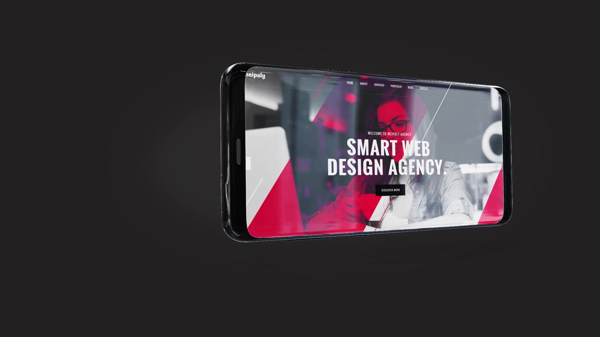 Android App Presentation Videohive 23552607 After Effects Image 9
