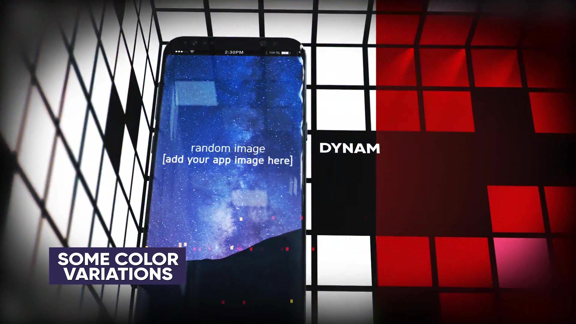 Android App Promo Videohive 20634133 After Effects Image 10