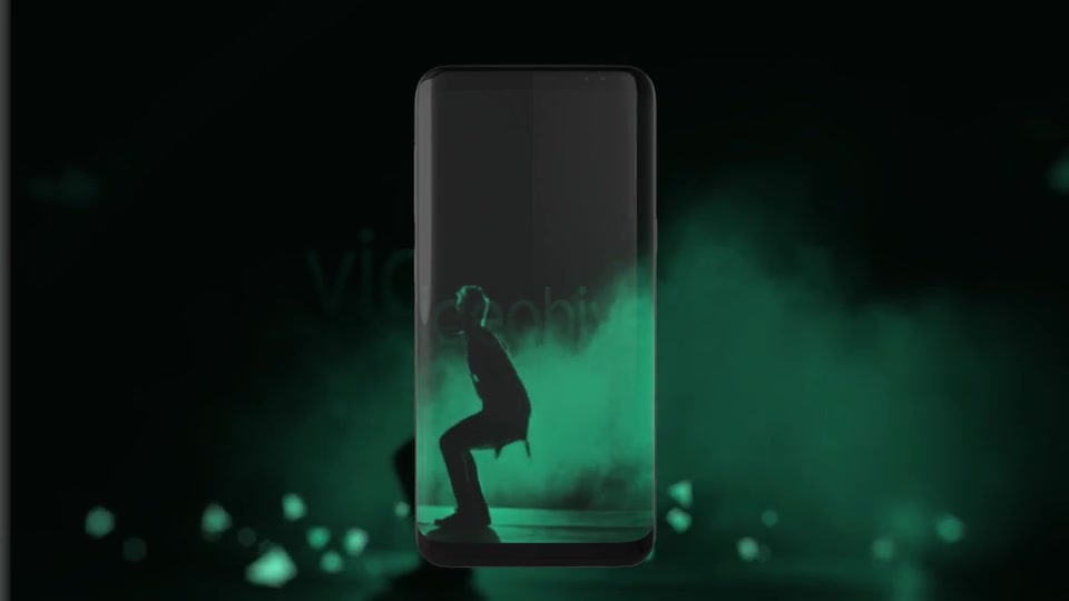 Android App Promo Mock Up Kit - Download Videohive 20042116