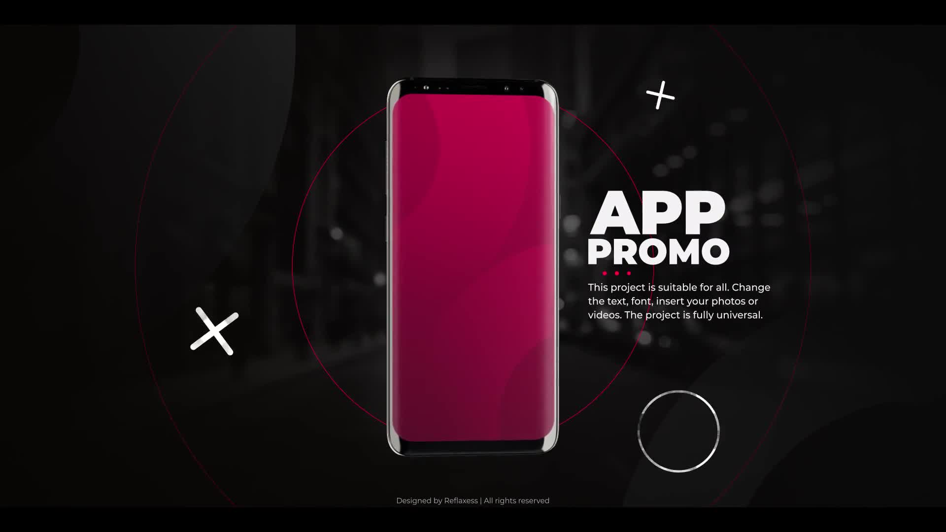 Android App Promo Videohive 23393372 After Effects Image 1