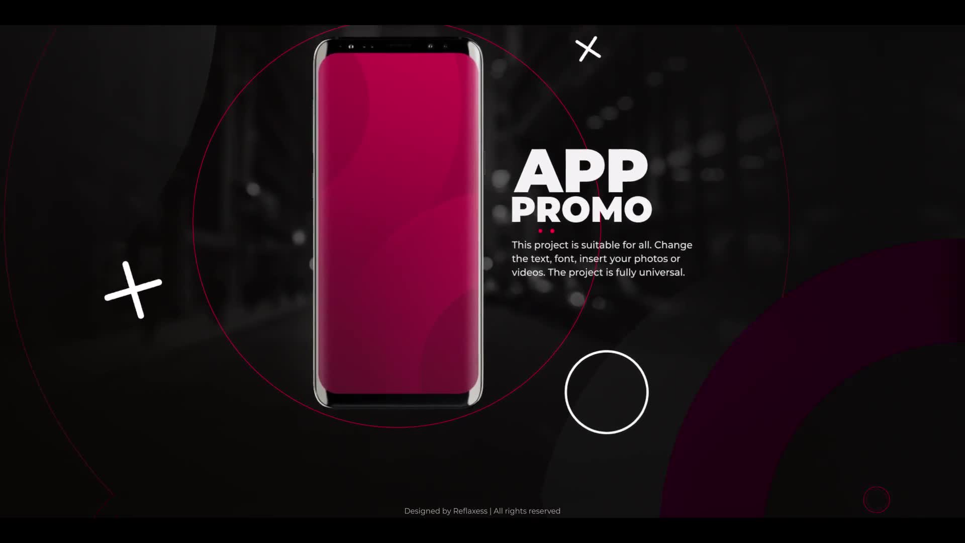 Android App Promo Videohive 23393372 After Effects Image 2