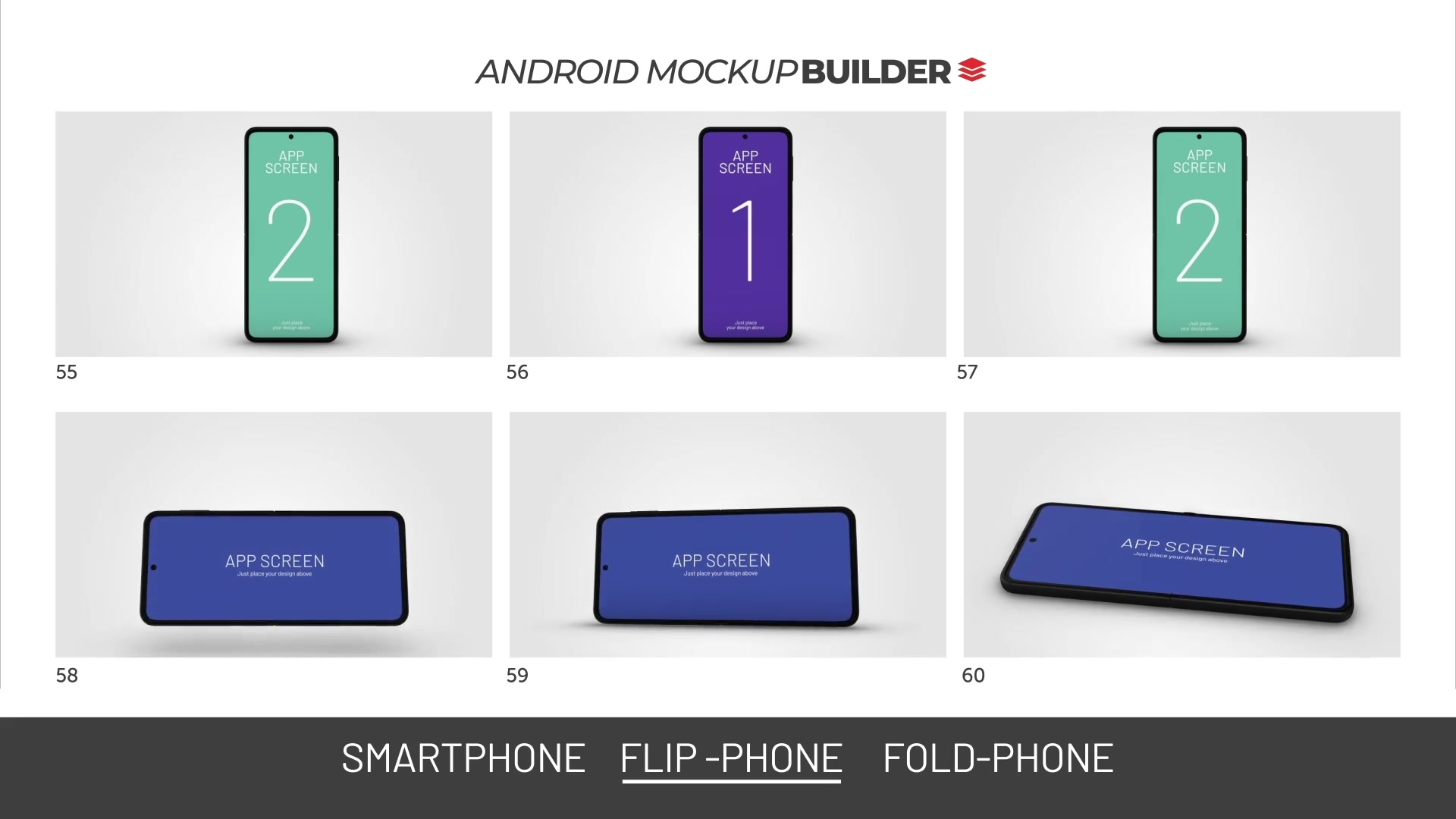 Android Mock Up Builder Videohive 36502542 After Effects Image 11