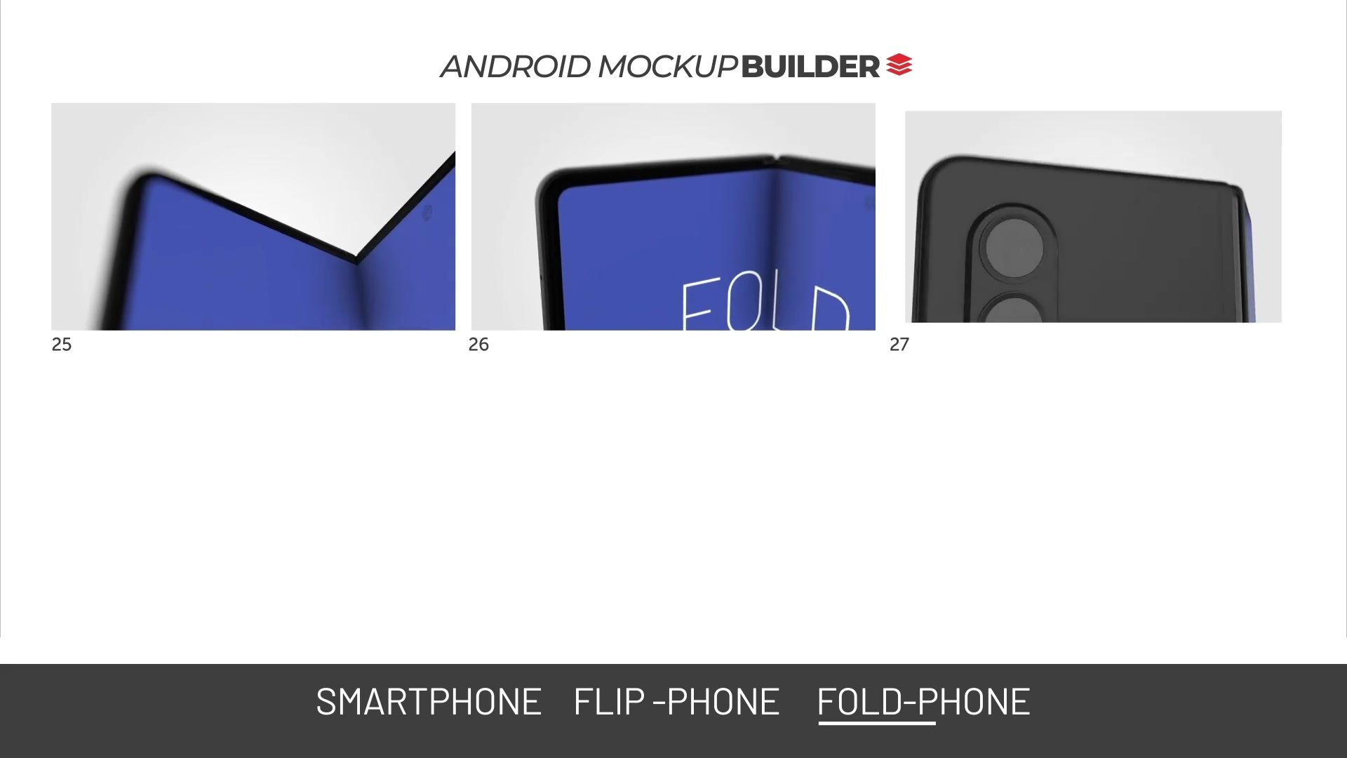 Android Mock Up Builder Videohive 36502542 After Effects Image 12