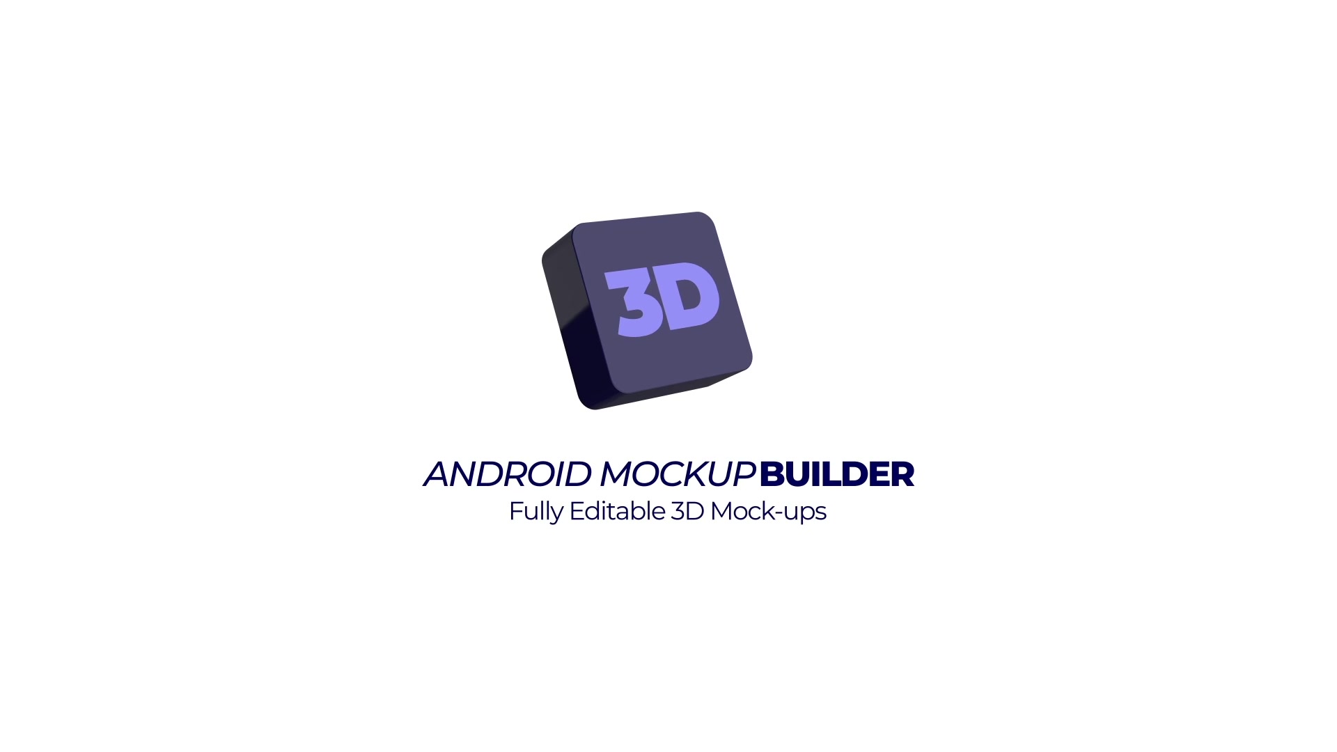 Android Mock Up Builder Videohive 36502542 After Effects Image 5