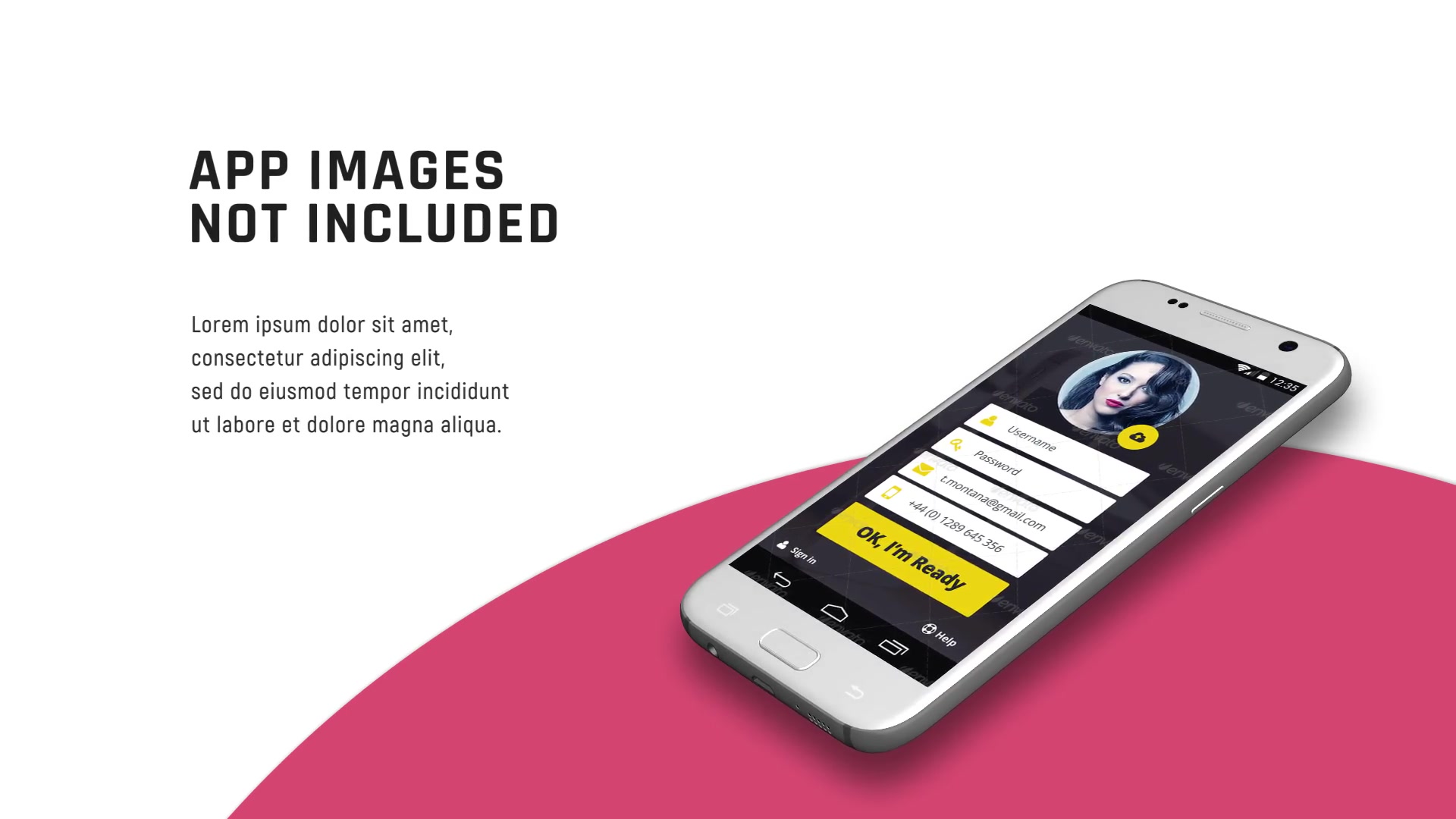 Android Mock Up - Download Videohive 19591922