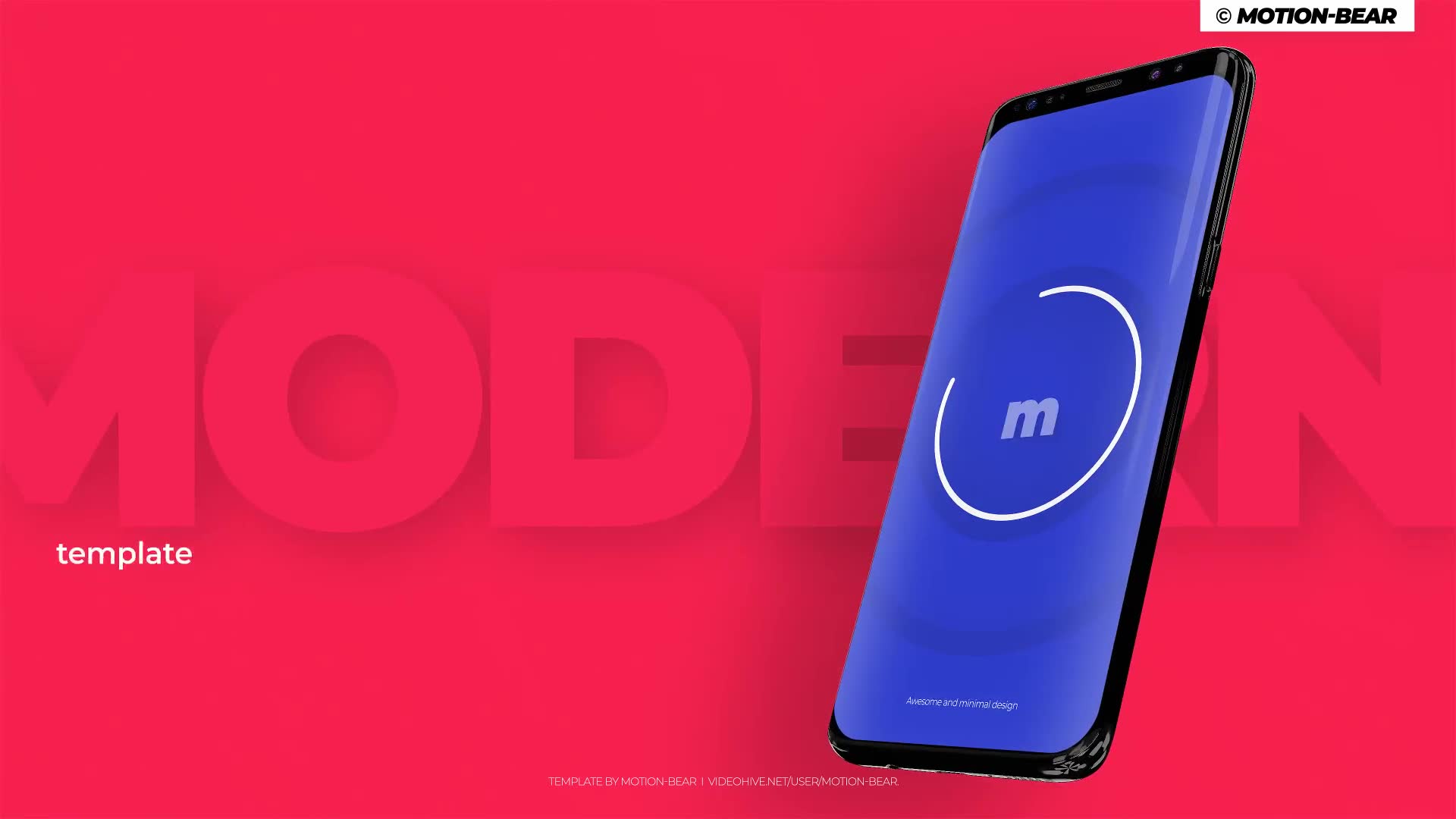 Android Mockup Videohive 22569929 After Effects Image 3