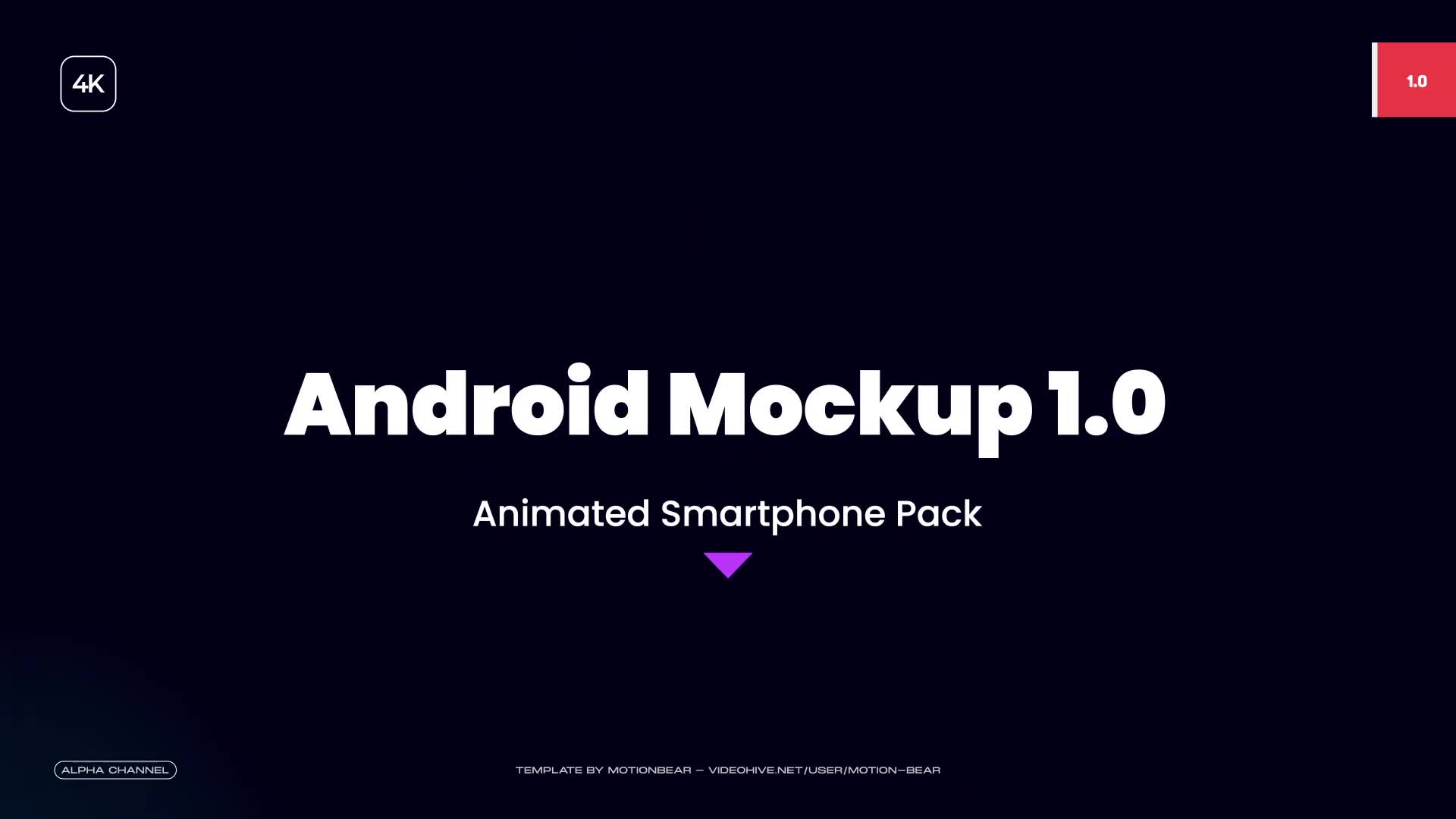 Android Mockup Package 01 Videohive 35148915 After Effects Image 10