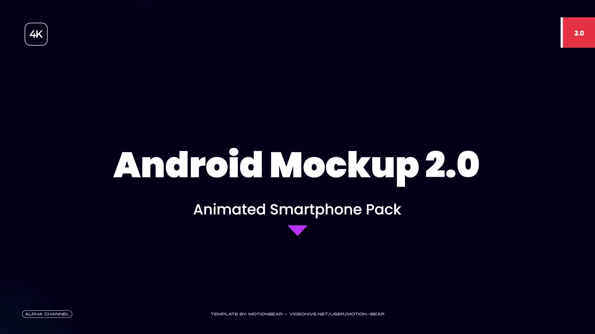 Android Mockup Package 02 Videohive 37270157 After Effects Image 10