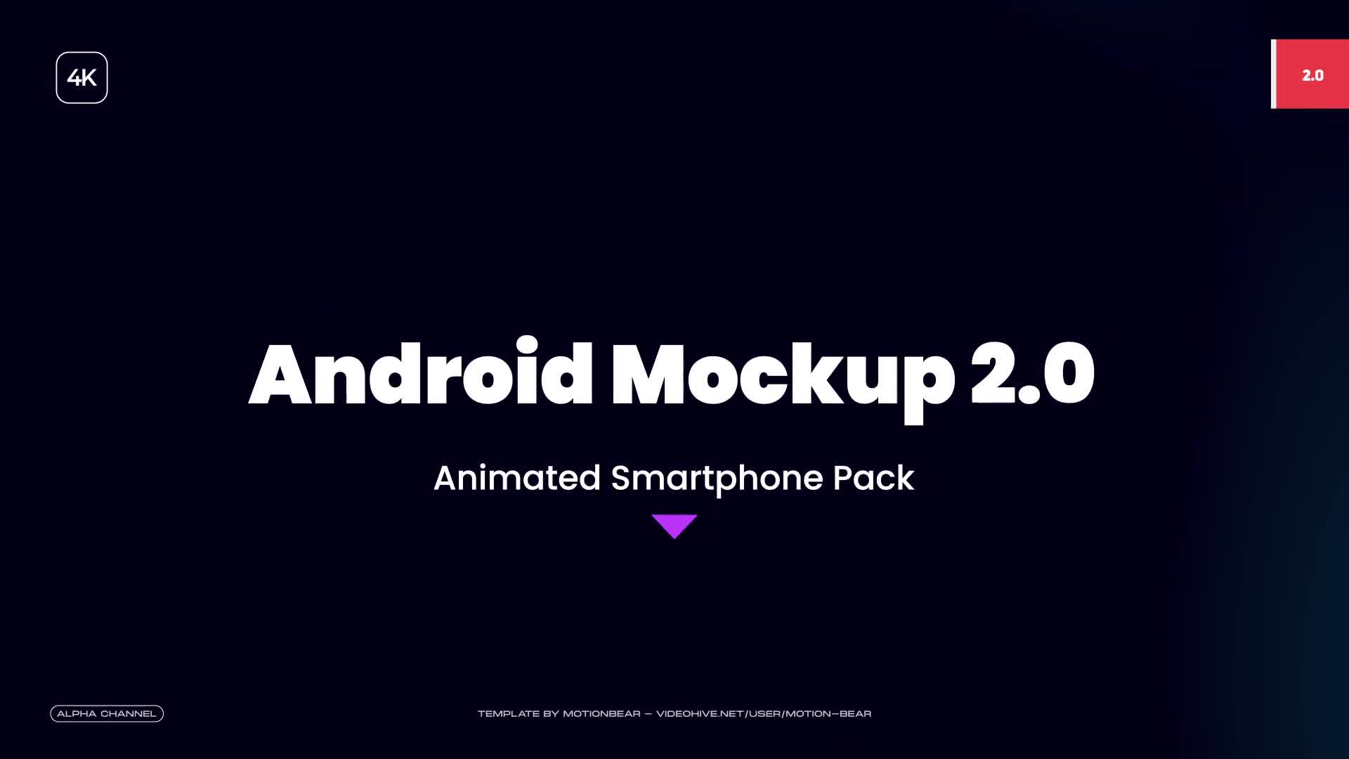 Android Mockup Package 02 Videohive 37270157 After Effects Image 11