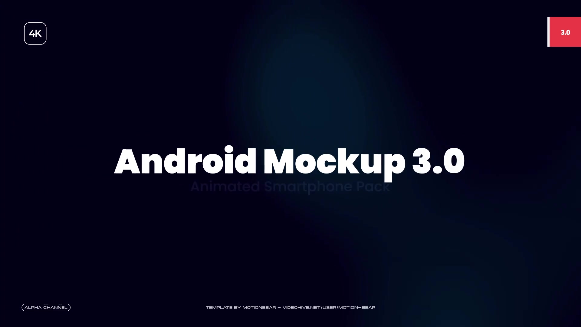 Android Mockup Package 03 Videohive 37849864 After Effects Image 4