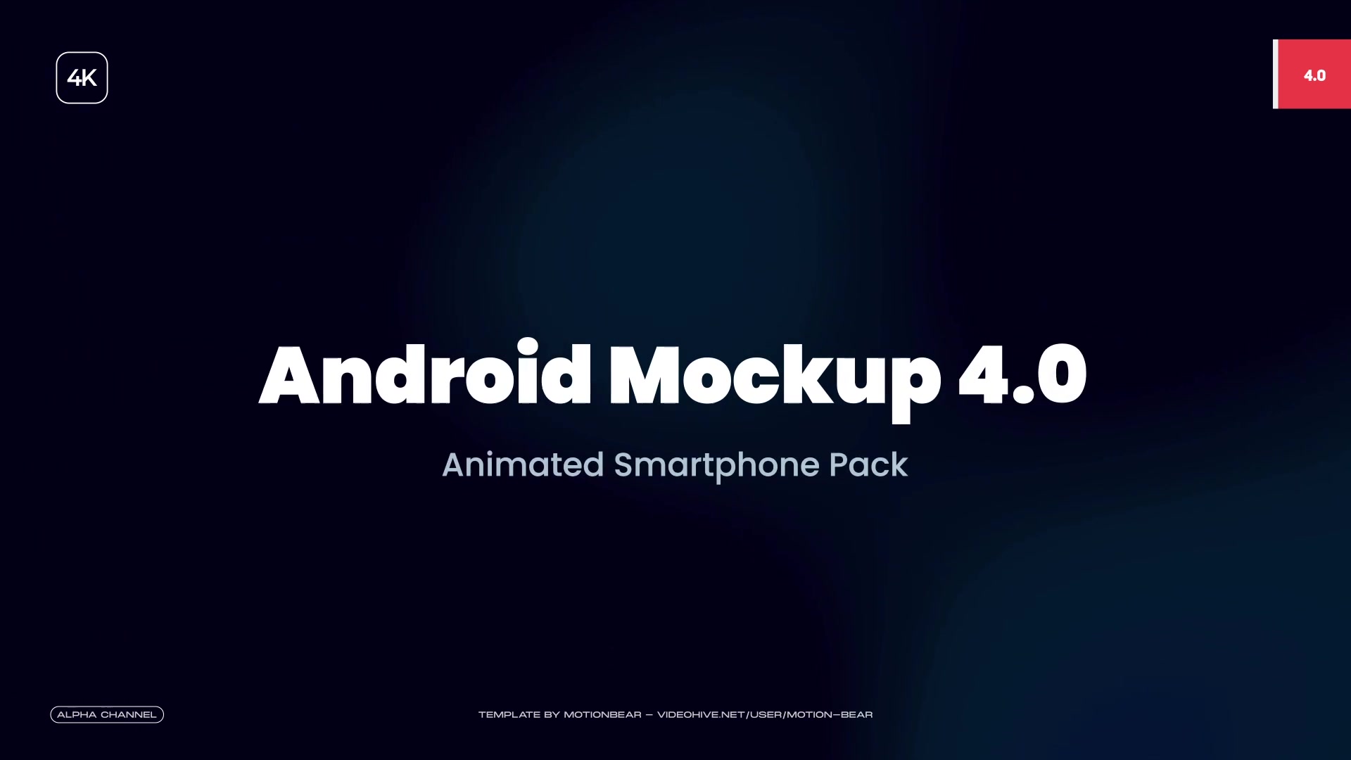 Android Mockup Package 04 Videohive 38699044 After Effects Image 5