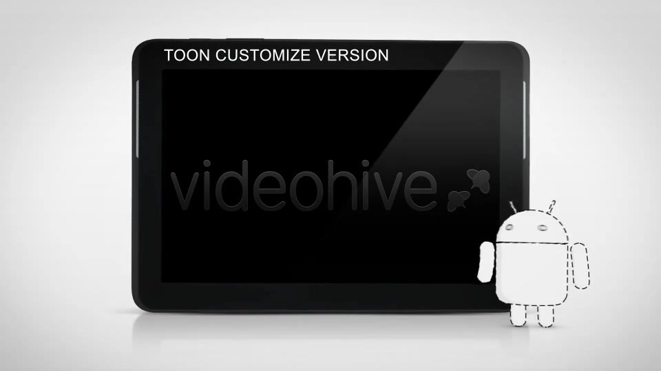 Android Presentation - Download Videohive 3933377