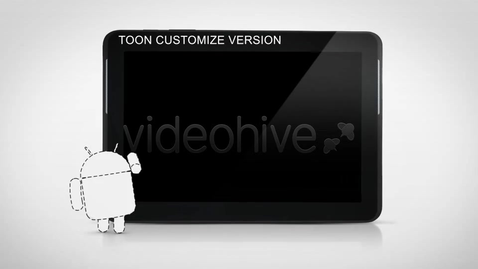 Android Presentation - Download Videohive 3933377