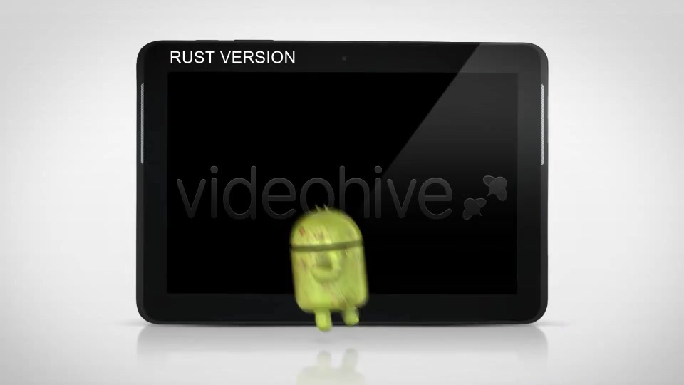 Android Presentation - Download Videohive 3933377