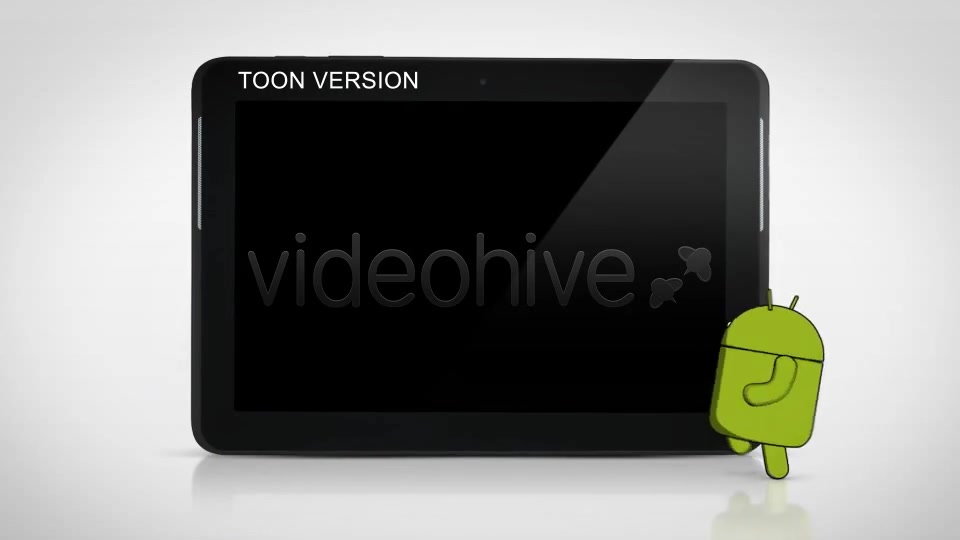 Android Presentation - Download Videohive 3933377