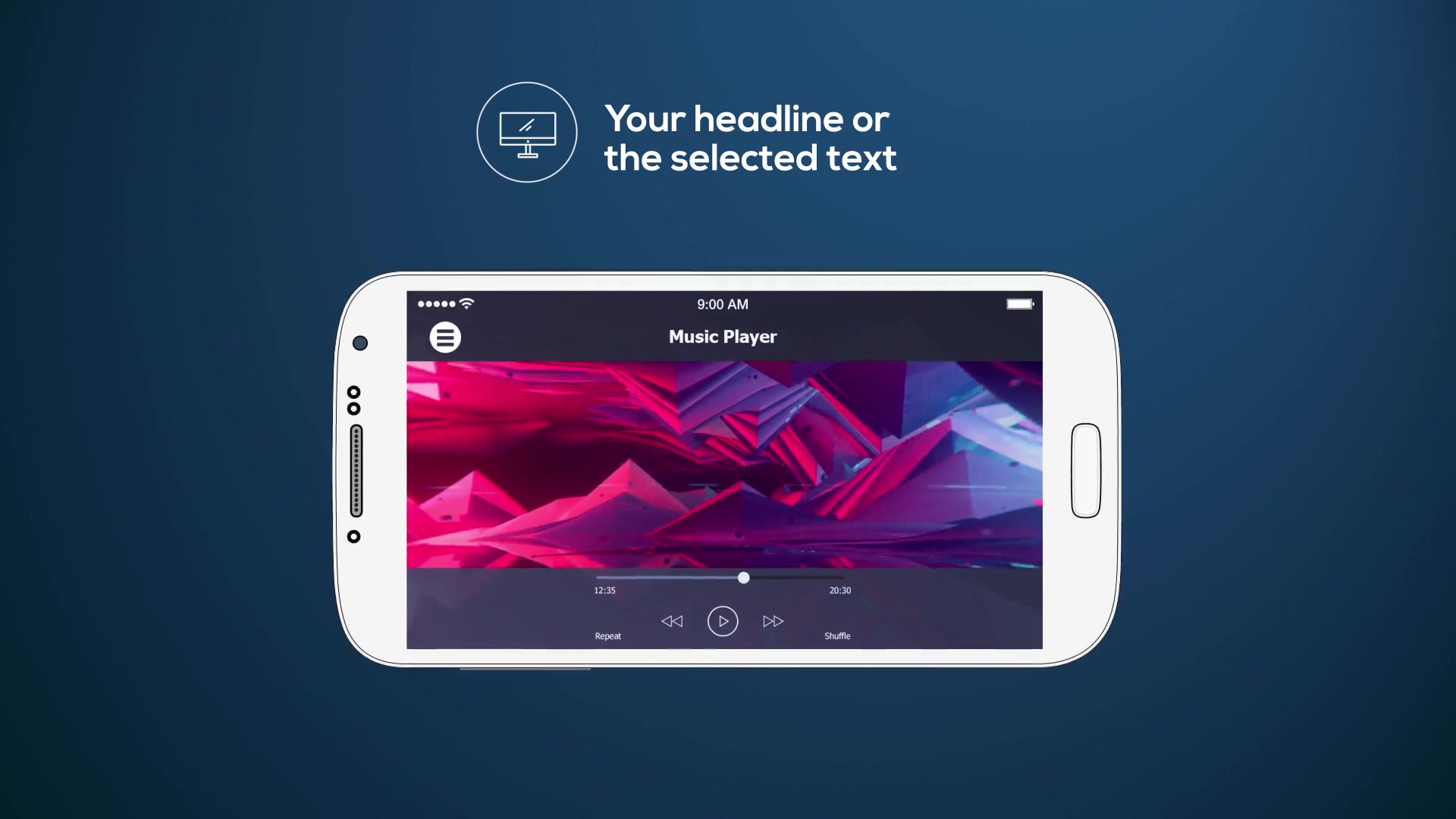 Android Presentation Pack - Download Videohive 13167708