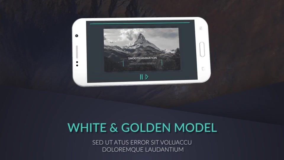 Android Web / App Promo Videohive 16827854 After Effects Image 6