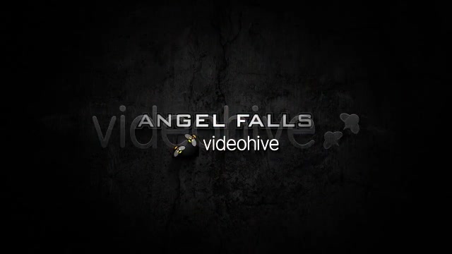 Angel Falls - Download Videohive 160696