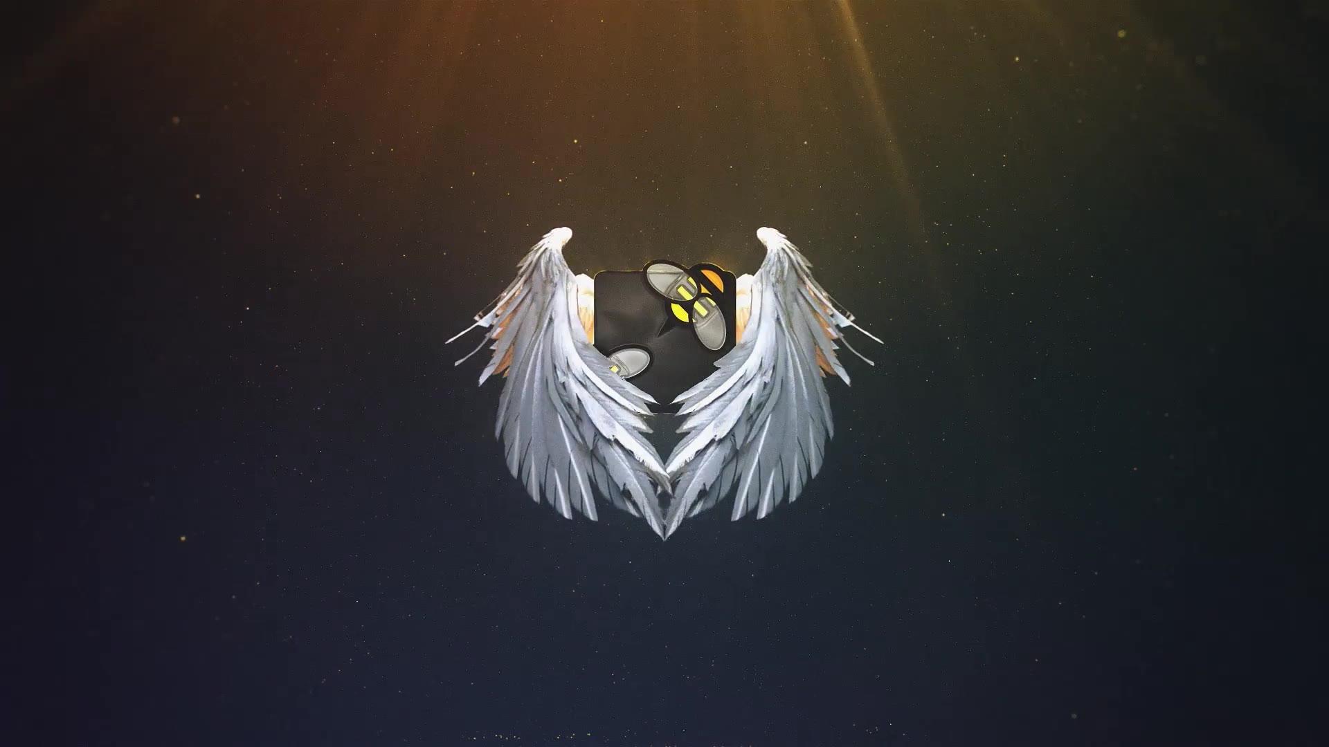 Angel Wings Logo Videohive 31215624 After Effects Image 2